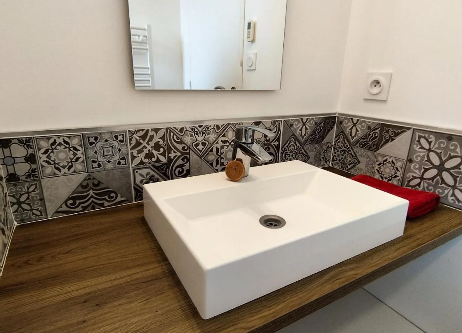 Roscaroc Enez Ar Beg - Charmant T2 Proche Plage Ploudalmézeau Apartman