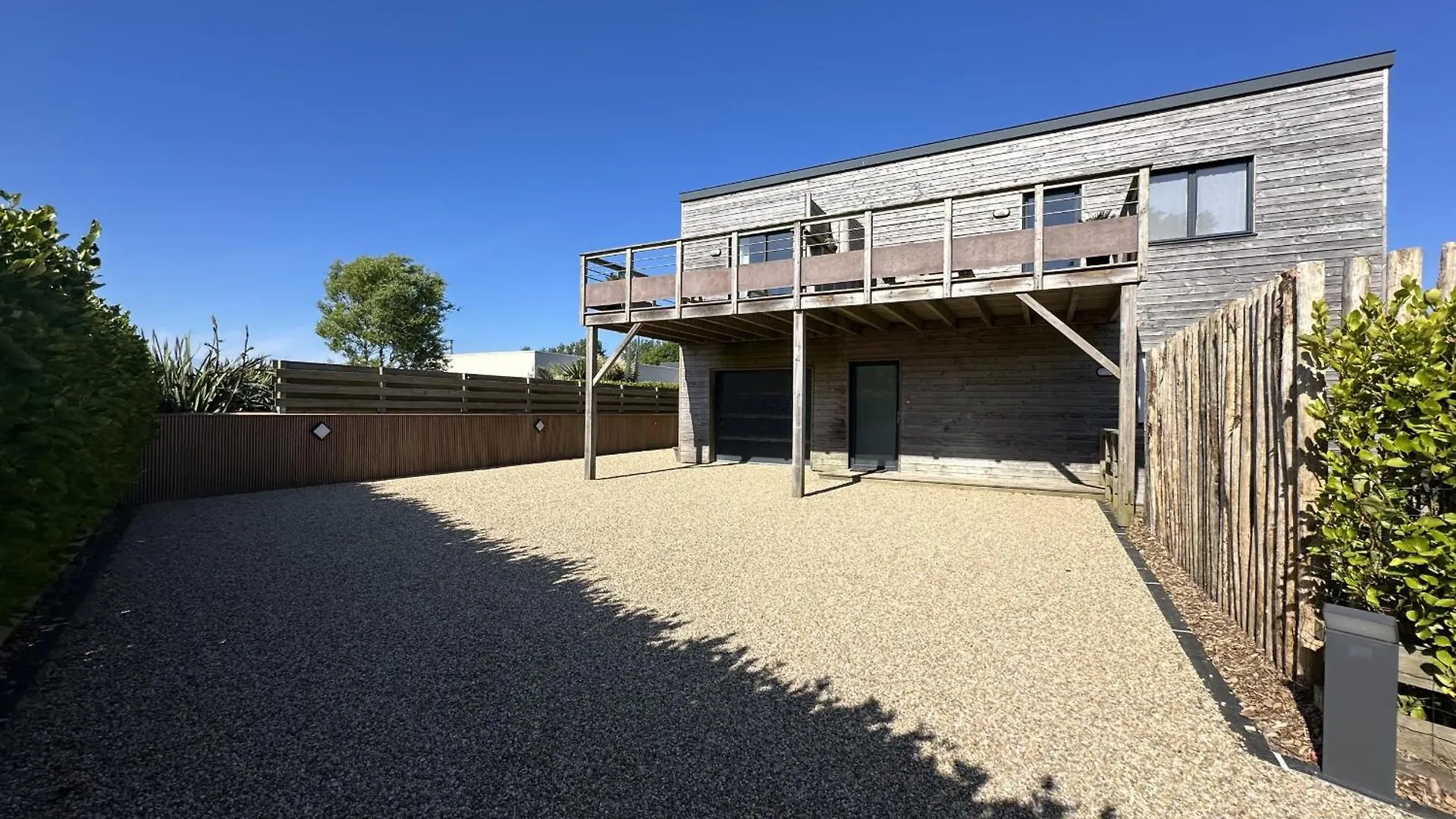 Apartman Roscaroc Enez Ar Beg - Charmant T2 Proche Plage Ploudalmézeau